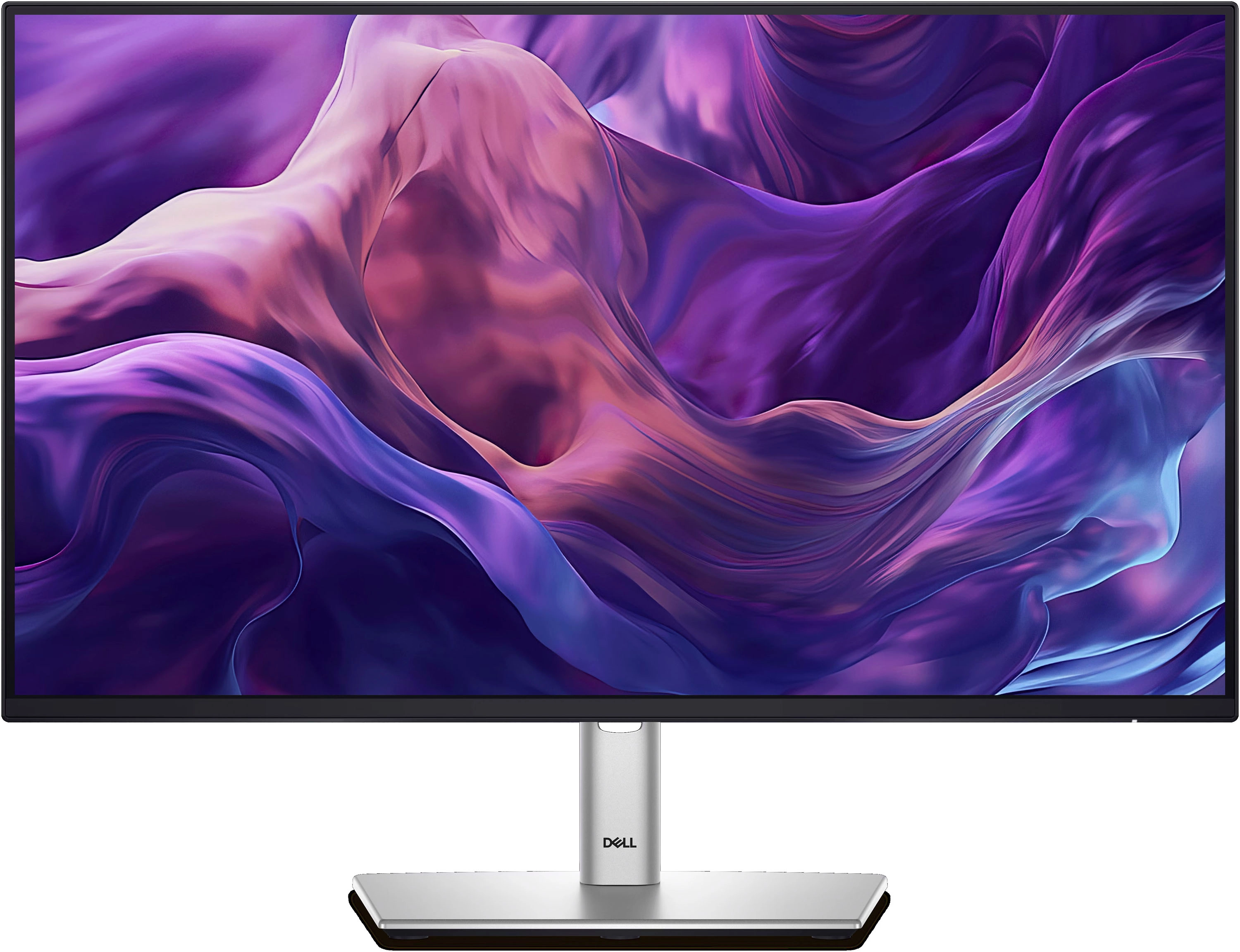 Monitor Dell P2425H 24" Full HD IPS 100Hz 5ms