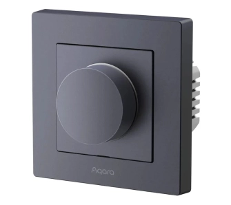 Regulator przyciemniania Aqara H2 EU Szary