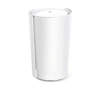 Router  z 5G TP-LINK Deco X50 5G AX3000 1szt. Biały