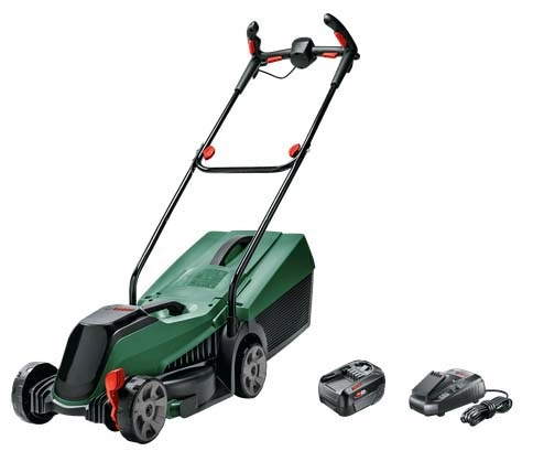 Bosch CityMower 18V-32-300 06008B9A07