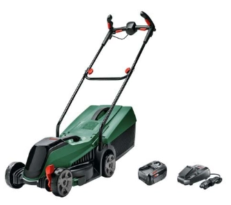 Kosiarka akumulatorowa Bosch CityMower 18V-32-300 06008B9A07