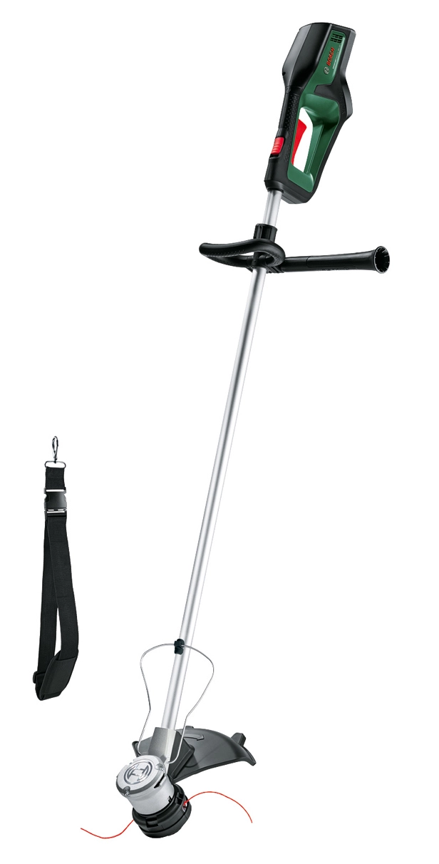 Podkaszarka akumulatorowa Bosch AdvancedGrassCut 36V-33 06008C1K01