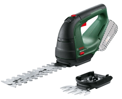 Nożyce akumulatorowe Bosch AdvancedShear 18V-10 0600857001