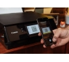 Urządzenie wielofunkcyjne Canon Pixma TS8750 Wi-Fi Czarny