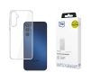 Etui 3mk Armor Case do Samsung Galaxy A16 Przezroczysty