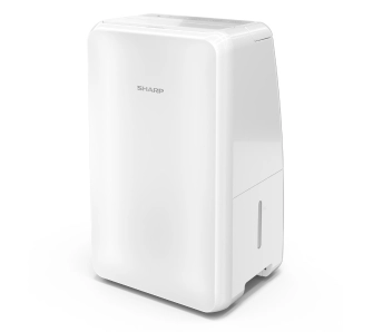 Osuszacz Sharp UD-T104AP-W Higrostat 2l 22m2