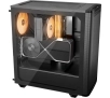 Obudowa be quiet! Pure Base 501 LX Czarny
