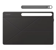 Samsung Smart Book Cover Tab S10 FE+ Czarny