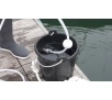 Myjka ciśnieniowa Worx Hydroshot WG633E.9 220l/h 6m