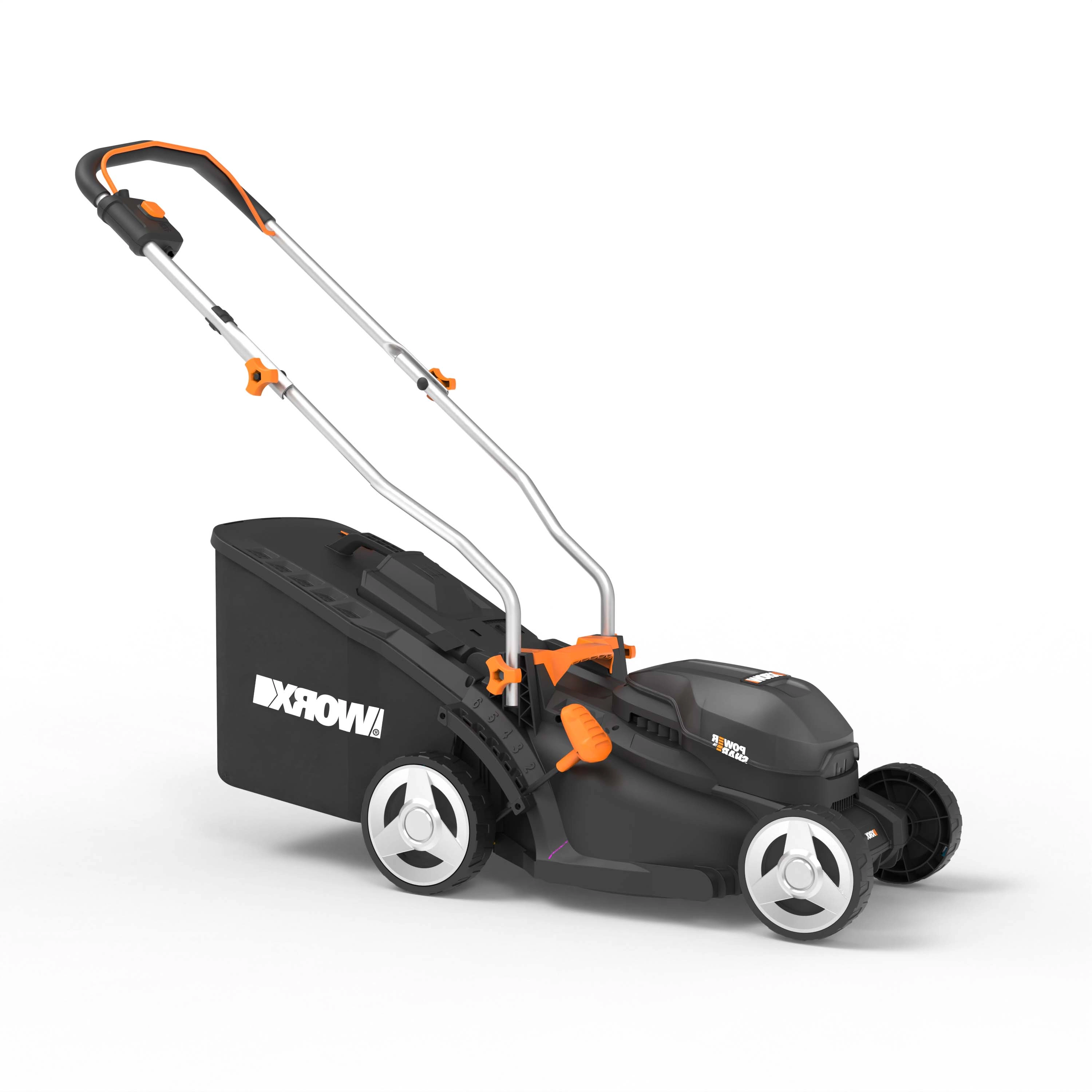 Kosiarka akumulatorowa Worx WG733E