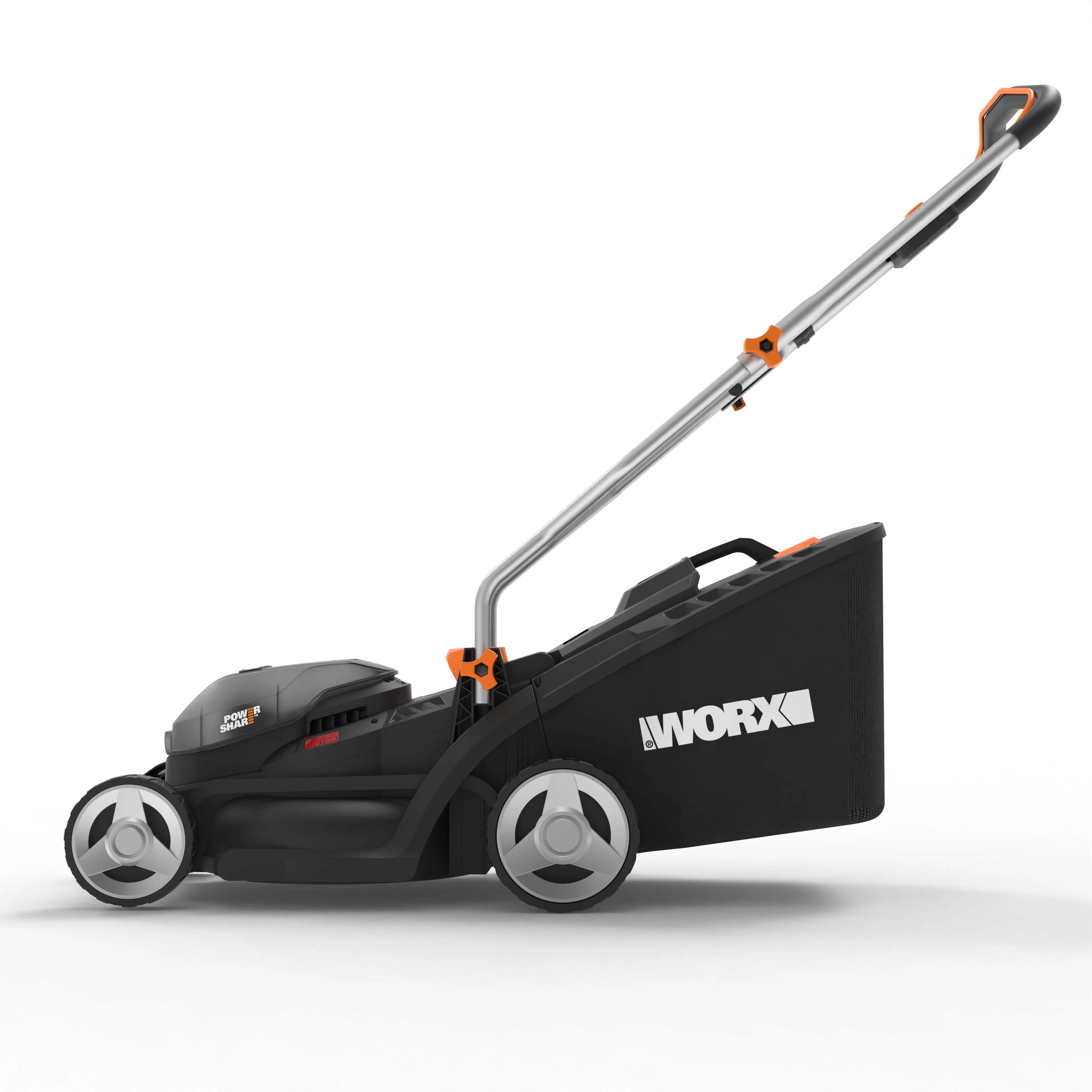 Kosiarka akumulatorowa Worx WG733E