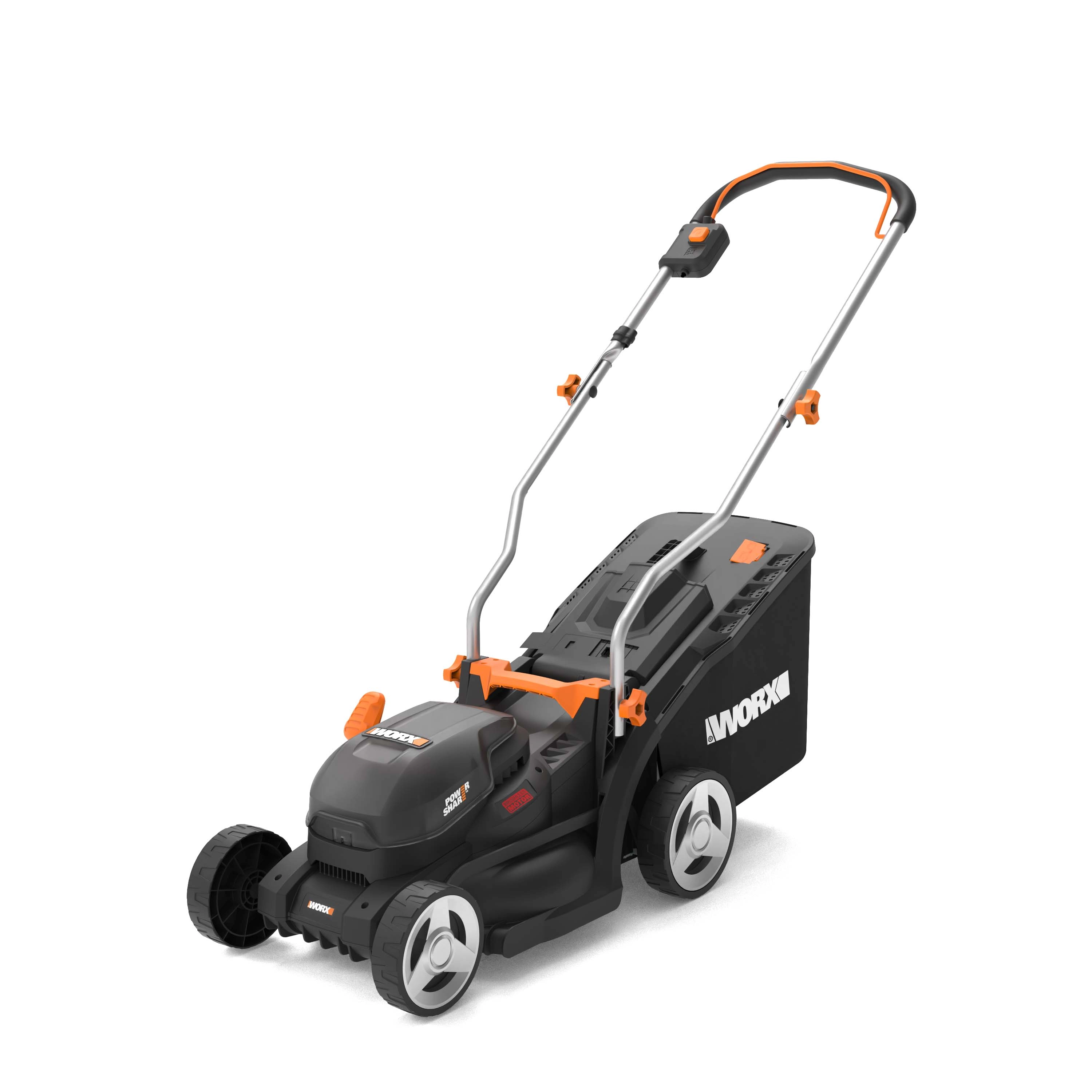 Kosiarka akumulatorowa Worx WG733E