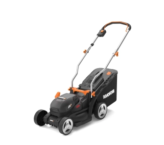 Kosiarka akumulatorowa Worx WG733E