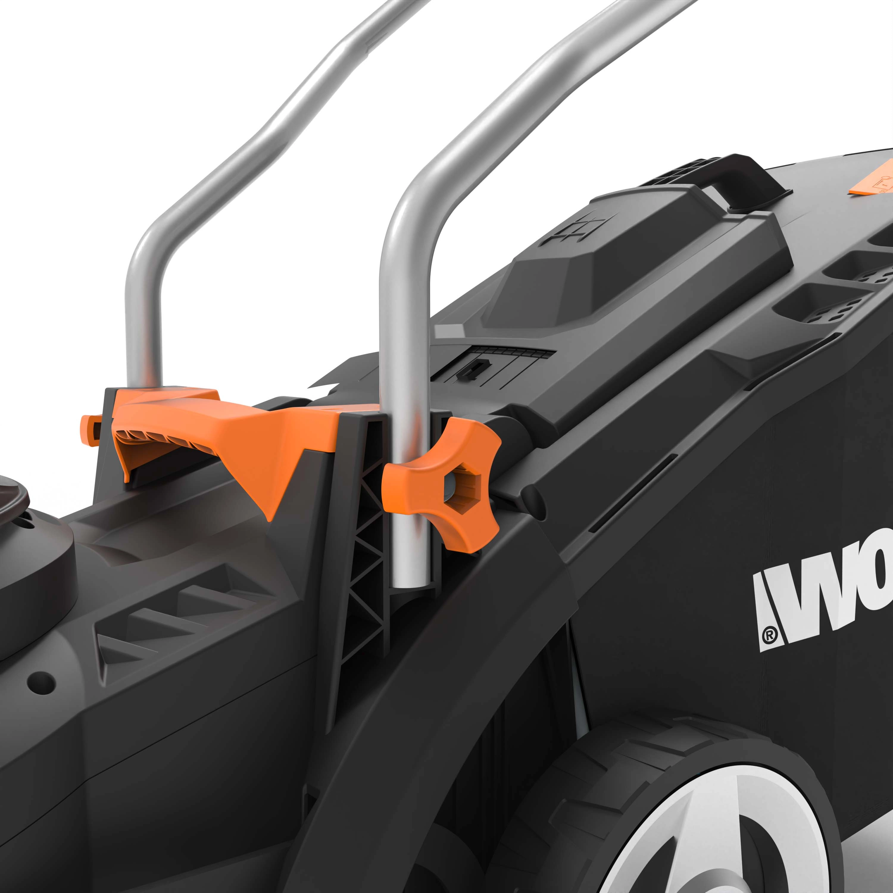 Kosiarka akumulatorowa Worx WG733E