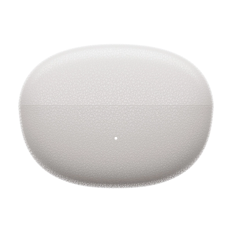 Słuchawki bezprzewodowe QCY Crossky C10 Przewodnictwo powietrzne Bluetooth 5.4 Biały
