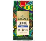 Jacobs Origins Single Brazil 1kg