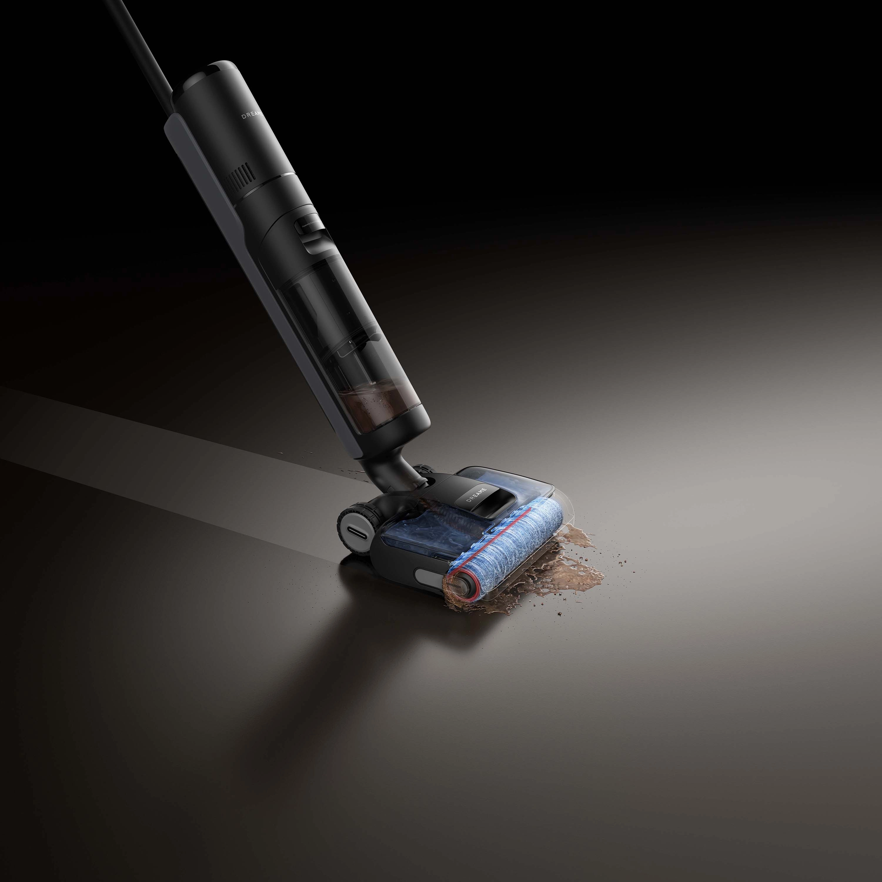Odkurzacz Dreame H15 Pro Wet and Dry Vacuum 60min Funkcja mycia