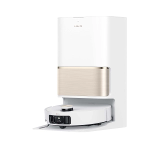 Robot mopujący Dreame L50 Pro Ultra Funkcja mopowania Stacja oczyszczająca Tworzenie mapy pomieszczenia