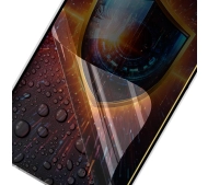 3mk Silky Matt Privacy do Samsung Galaxy S24 FE