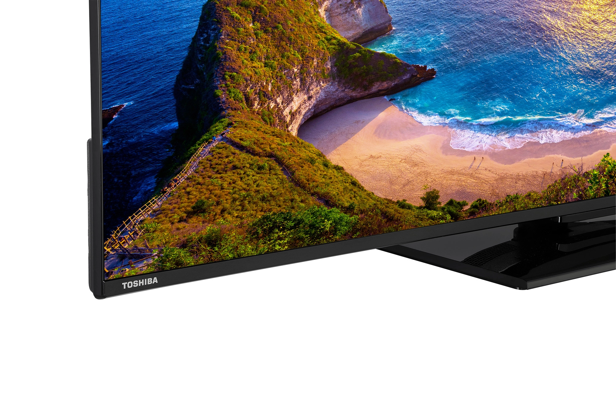 Telewizor Toshiba 65UV3463DG 65" LED 4K Smart TV Dolby Vision HDMI 2.1 DVB-T2
