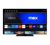 Telewizor Toshiba 65UV3463DG 65" LED 4K Smart TV Dolby Vision HDMI 2.1 DVB-T2