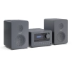 Wieża Sharp TOKYO XL-B514 20W Bluetooth Radio FM Szary