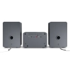 Wieża Sharp TOKYO XL-B514 20W Bluetooth Radio FM Szary