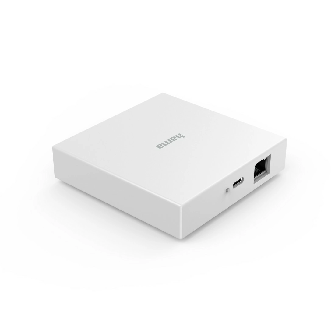 Baza do zarządzania Hama Wi-Fi Matter Smart Home Zigbee