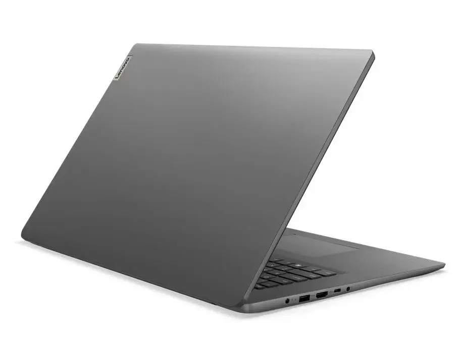 Laptop Lenovo IdeaPad 3 17IAU7 17,3" i3-1215U 8GB RAM 512GB Dysk SSD Win11 Szary