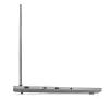 Laptop gamingowy Lenovo Legion 5 16IRX9 16" 240Hz i7-14650HX 16GB RAM 512GB Dysk SSD RTX4070 DLSS3 Szary