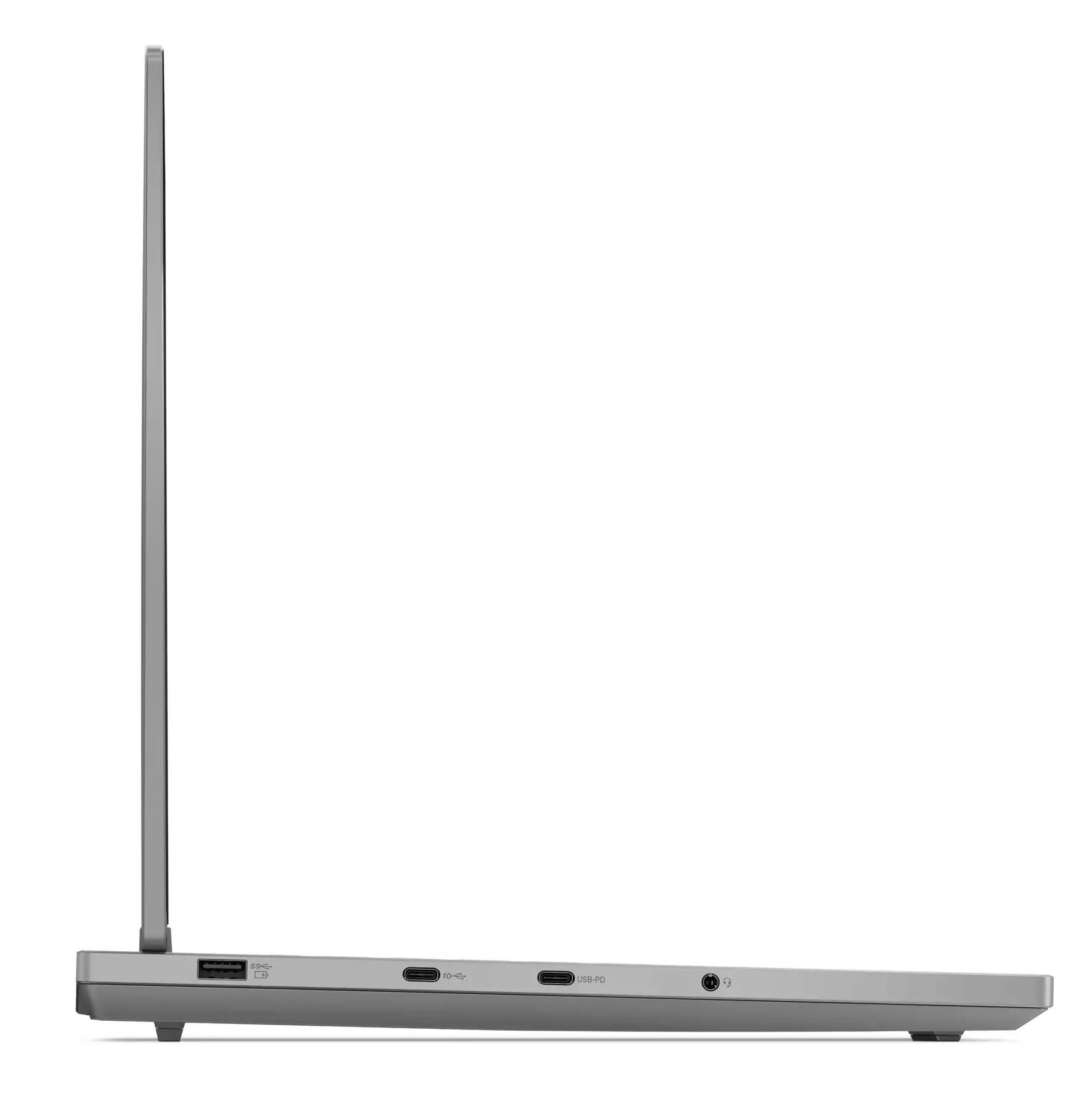 Laptop gamingowy Lenovo Legion 5 16IRX9 16" 240Hz i7-14650HX 16GB RAM 512GB Dysk SSD RTX4070 DLSS3 Szary