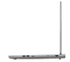 Laptop gamingowy Lenovo Legion 5 16IRX9 16" 240Hz i7-14650HX 16GB RAM 512GB Dysk SSD RTX4070 DLSS3 Szary