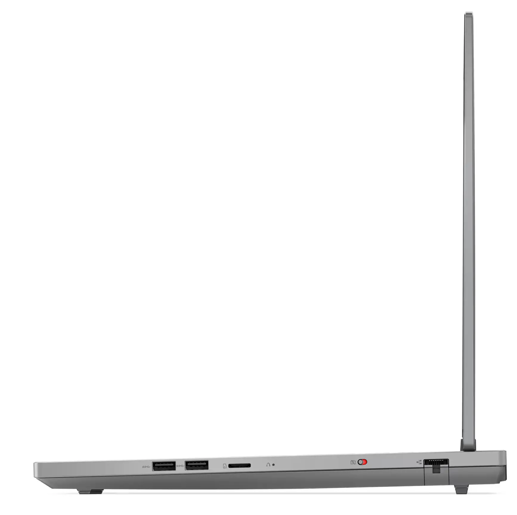 Laptop gamingowy Lenovo Legion 5 16IRX9 16" 240Hz i7-14650HX 16GB RAM 512GB Dysk SSD RTX4070 DLSS3 Szary