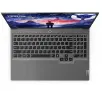 Laptop gamingowy Lenovo Legion 5 16IRX9 16" 240Hz i7-14650HX 16GB RAM 512GB Dysk SSD RTX4070 DLSS3 Szary