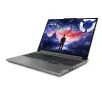 Laptop gamingowy Lenovo Legion 5 16IRX9 16" 240Hz i7-14650HX 16GB RAM 512GB Dysk SSD RTX4070 DLSS3 Szary