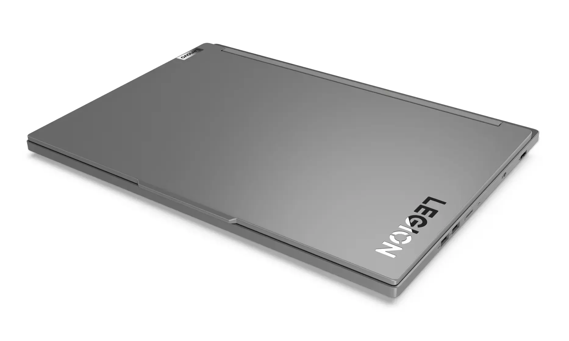 Laptop gamingowy Lenovo Legion 5 16IRX9 16" 240Hz i7-14650HX 16GB RAM 512GB Dysk SSD RTX4070 DLSS3 Szary