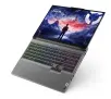 Laptop gamingowy Lenovo Legion 5 16IRX9 16" 240Hz i7-14650HX 16GB RAM 512GB Dysk SSD RTX4070 DLSS3 Szary