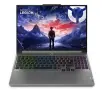 Laptop gamingowy Lenovo Legion 5 16IRX9 16" 240Hz i7-14650HX 16GB RAM 512GB Dysk SSD RTX4070 DLSS3 Szary