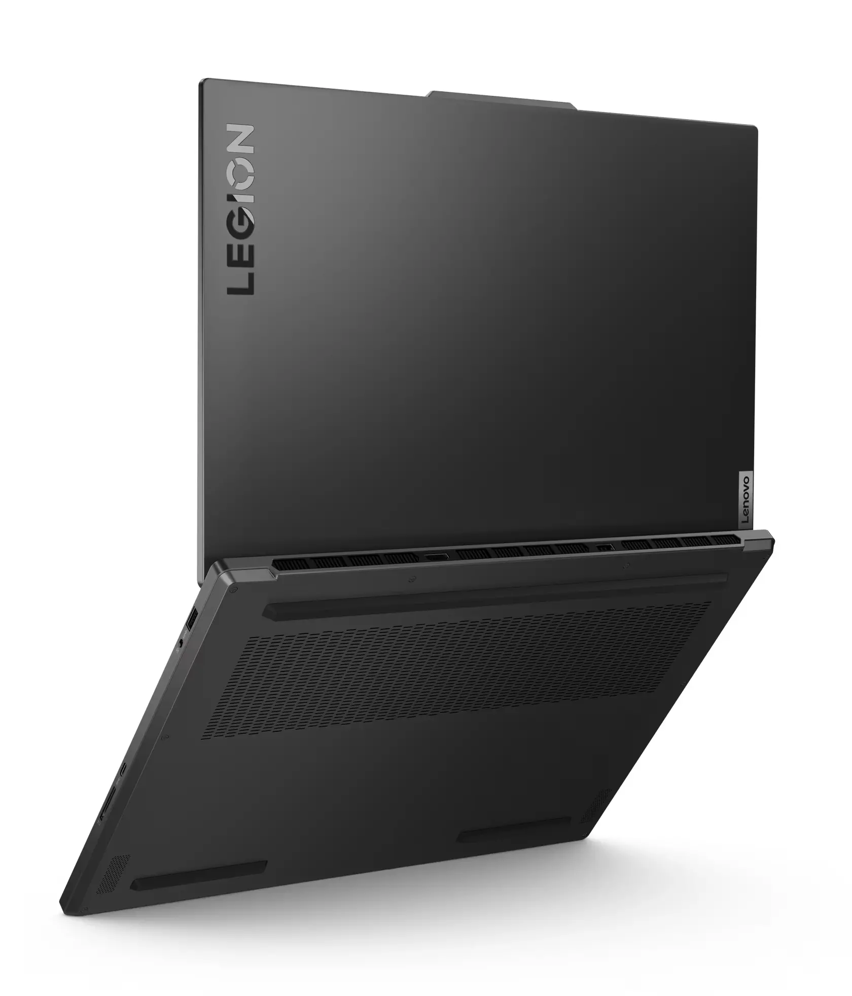 Laptop gamingowy Lenovo Legion 7 16IRX9 16" 165Hz i7-14700HX 32GB RAM 1TB Dysk SSD RTX4070 DLSS3 Czarny