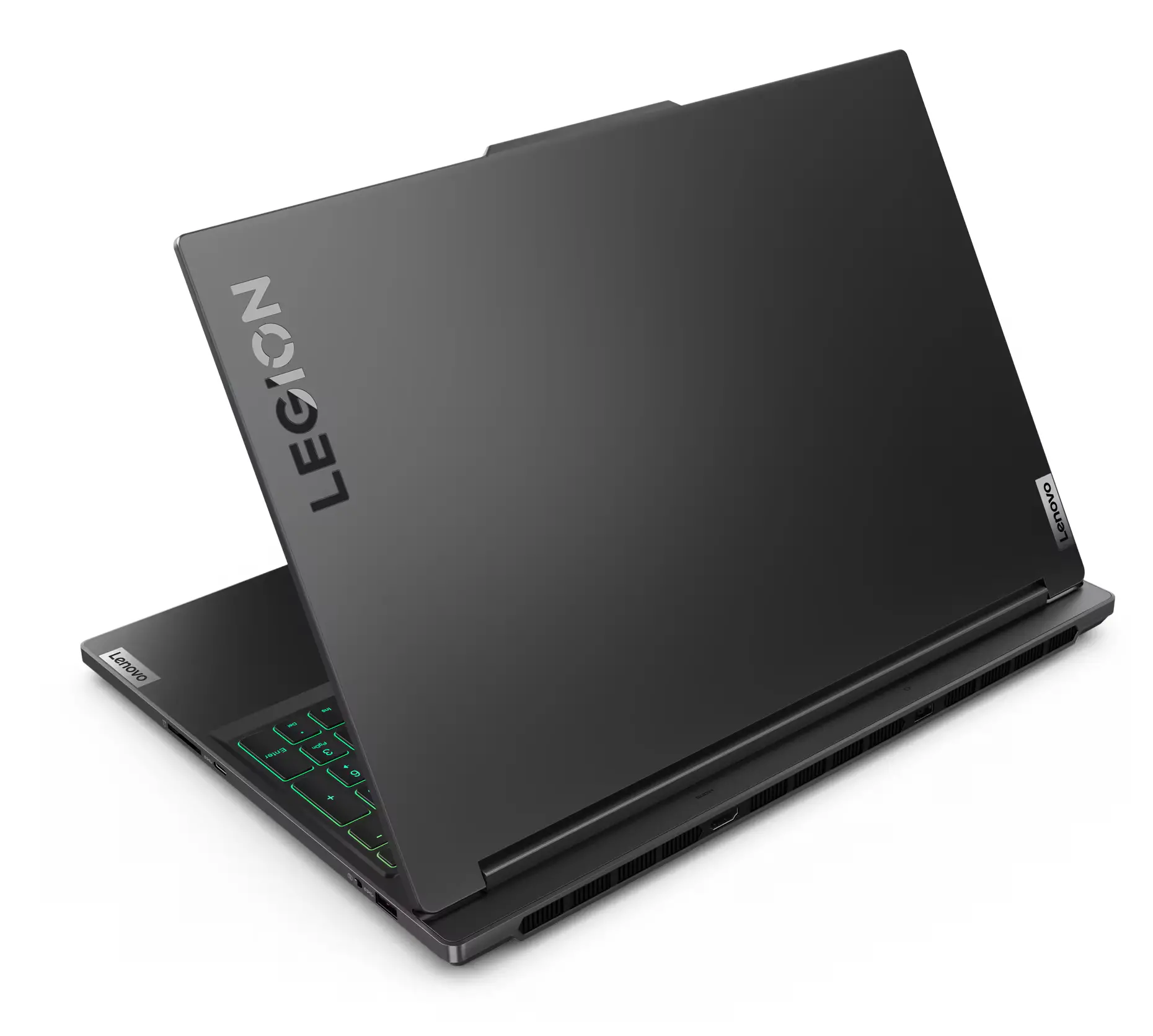 Laptop gamingowy Lenovo Legion 7 16IRX9 16" 165Hz i7-14700HX 32GB RAM 1TB Dysk SSD RTX4070 DLSS3 Czarny