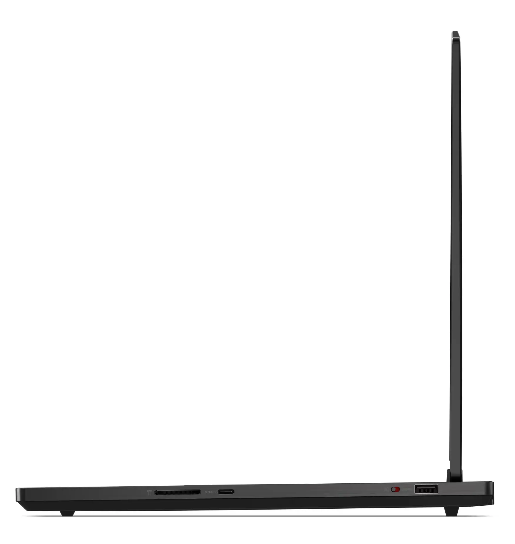 Laptop gamingowy Lenovo Legion 7 16IRX9 16" 165Hz i7-14700HX 32GB RAM 1TB Dysk SSD RTX4070 DLSS3 Czarny