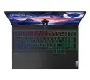 Laptop gamingowy Lenovo Legion 7 16IRX9 16" 165Hz i7-14700HX 32GB RAM 1TB Dysk SSD RTX4070 DLSS3 Czarny