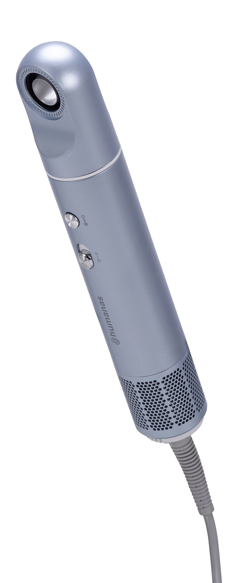 Suszarka do włosów Humanas HD-AT05S Jonizacja Dyfuzor Zimny nawiew 1000W 2 prędkości 3 temperatury