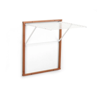 Suszarka na pranie Arredamenti Karim ARIT-604-BR 6,5m