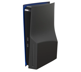 Panele FroggieX FX-P5-C6-B do PS5 Slim w wersji z napędem