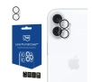 Szkło hartowane 3mk Lens Pro Full Cover do iPhone 16 / 16 Plus