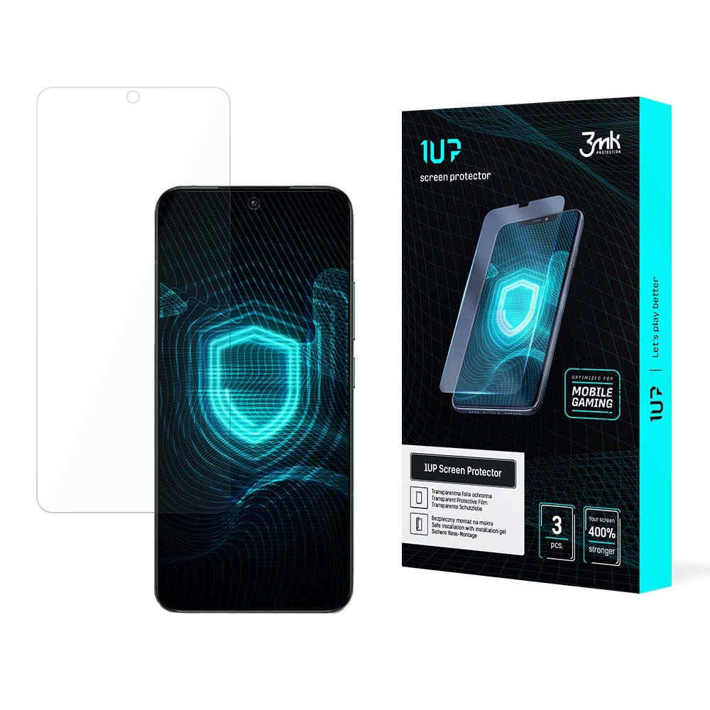 Folia ochronna 3mk 1UP do Xiaomi Redmi Note 14 Pro