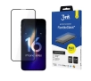 Szkło hybrydowe 3mk FlexibleGlass Max Black do iPhone 16 Pro Max