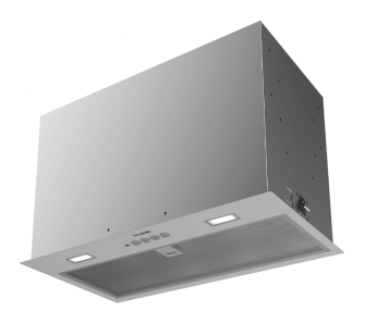 Okap Franke Smart Flush Evo Basic FBFE LG A52 Jasnoszary