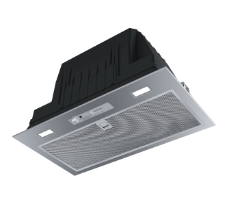 Okap Franke BOX FBI 525 PLUS Srebrny